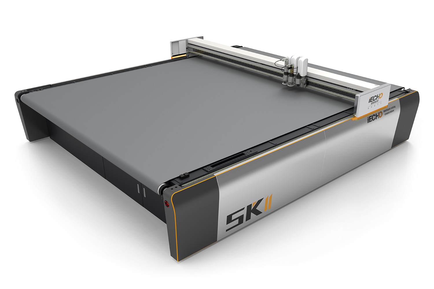 iECHO SK2 - 1